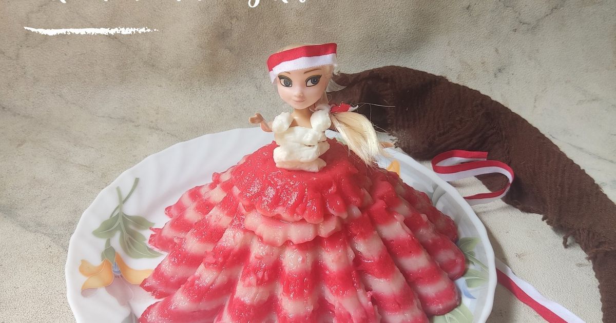 Kue Pepe Tepung Ketan