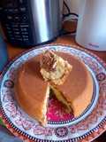 EPC cake