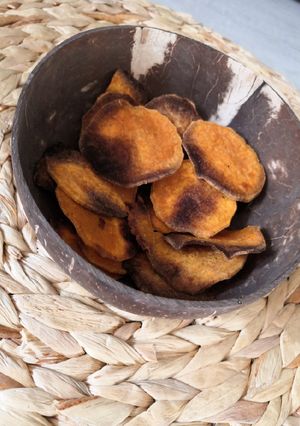 Une photo de Chips
