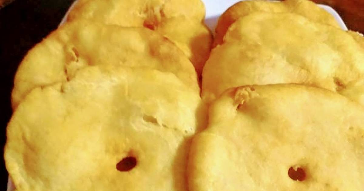 Tortas fritas uruguayas Receta de Sueli 🇦🇷 Cookpad