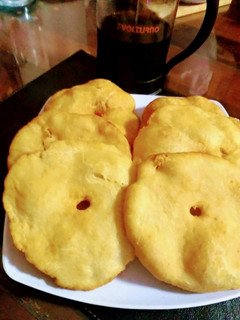Una foto de Tortas fritas uruguayas