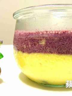 超綿密雙莓芒果雪泥 的食譜成品照片