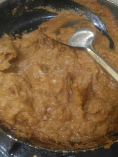 Foto resep Bumbu kacang sate madura