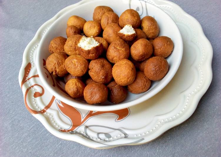 Simple Way to Prepare Great Gullisuwa Cooking Basics for Beginners