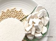 A picture of healthy soybean recipes