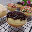 Donat kentang