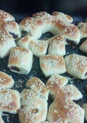 صورة لوصفة معروك التمر
