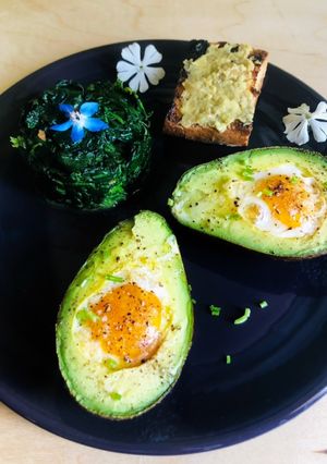 Foto di Avocado che passione !!!