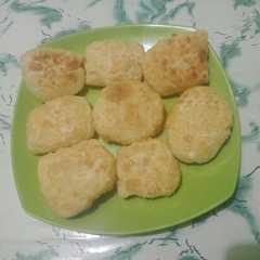 รูปของ Martabak mie khas Surabaya