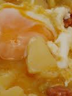 Una foto de Patatas de paseo