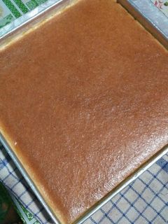 Foto resep Lapis legit endeus