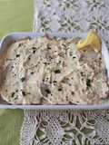 Vitello Tonnato