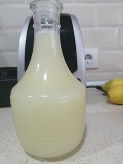 Una foto de Limonada en mambo