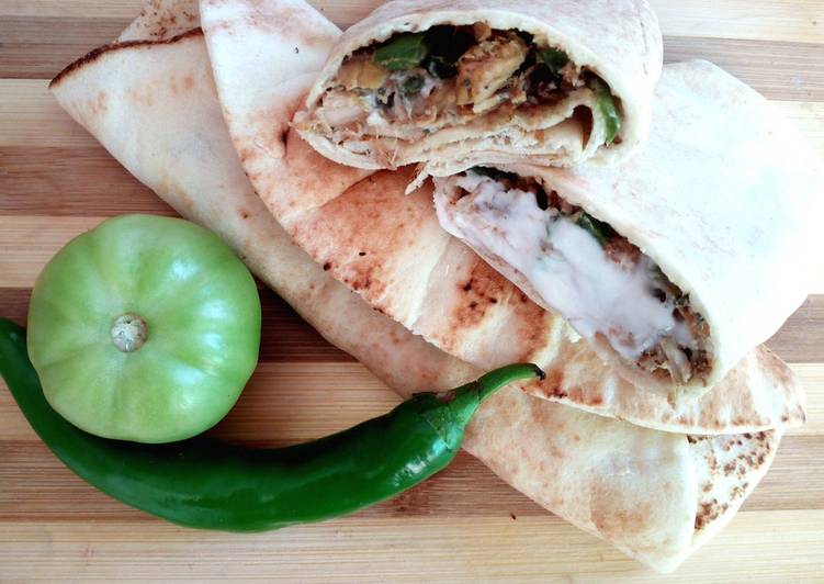 فاهيتا بطريقه بيتيه بسيطه