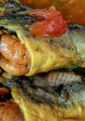 Foto resep Asem asem keting