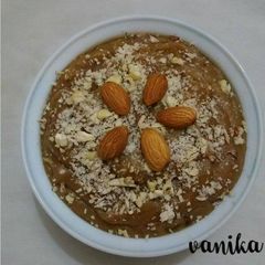 A picture of Wheat sheera.