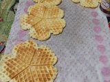 Waffles 🤤🤤