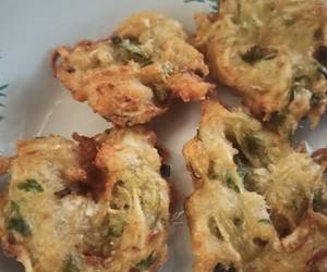 Resep Teruji Bakwanotwrebung Enak Sempurna Resep Teruji Bakwanotwrebung Enak Sempurna