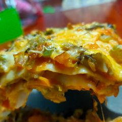 A picture of Pasta Sheets for lasagne.