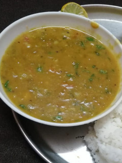 ત્રેવટી દાળ (Trevti Dal Recipe In Gujarati) રેસીપી મુખ્ય ફોટો