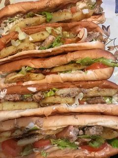 صورة لوصفة سندويشات طاووق 🌭🌯🌮