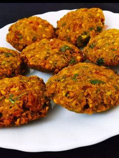 கீரை மசால் வடை செய்முறை முக்கிய புகைப்படம்