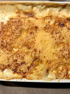 Une photo de Gratin Dauphinois