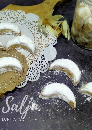 Foto resep Putri Salju