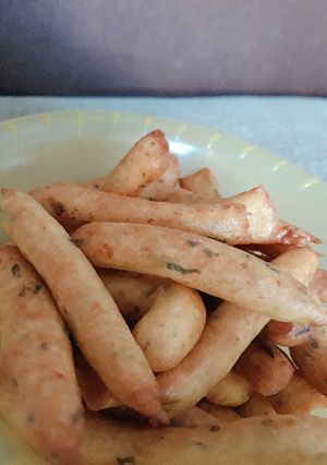 Foto resep Potato Cheese Stick