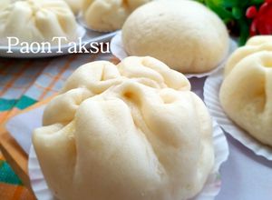 Foto resep Bakpao lembut,empuk no telor#30menit jadi+tips mulus no keriput
