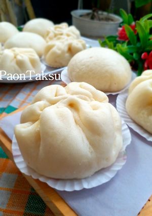 Foto resep Bakpao lembut,empuk no telor#30menit jadi+tips mulus no keriput