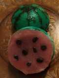 Anguria che Passione😍🍉🍉