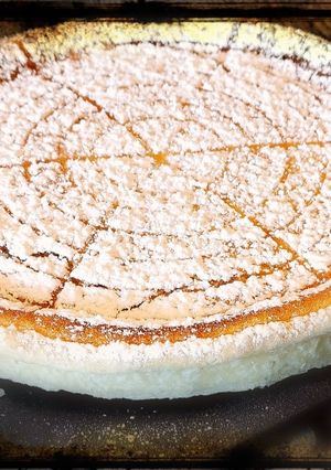 Une photo de 🇫🇷 🇬🇧 Tarte au fromage blanc GOU13