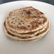 Panqueques Veganos Sin TACC
