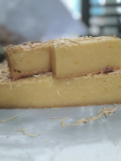 Foto resep Prol tape keju