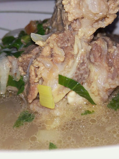 Foto resep Sop Iga Kambing