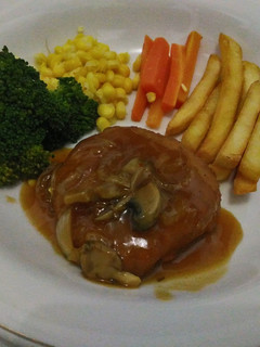 Foto resep Steak Tempe