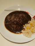 Mole poblano