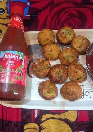सूजी अप्पम (Suji appam recipe in hindi) रेसिपी मुख्य फोटो
