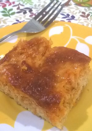 Foto de Torta cremosa de frango