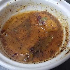 Mango Khatta Mitha Chutney A picture of Mango Khatta Mitha Chutney.