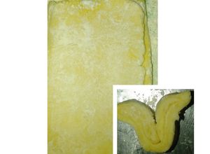 Foto resep Kulit puff pastry irit no corsvet