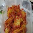 Sambal kentang