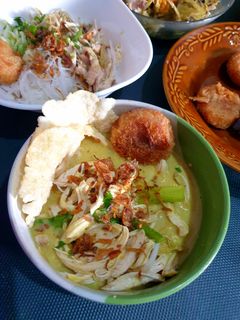 Foto resep Soto (Ayam) Medan