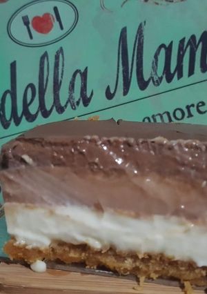 Foto principal de Tarta de tres chocolates en Tm5