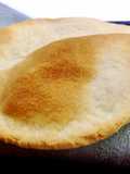 Pane azzimo