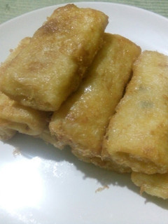Foto resep Risol