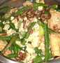 Langkah Gampang Menyiapkan Resep Tumis kacang panjang oyong tempe yang Enak Banget Anti Ribet, Mantap