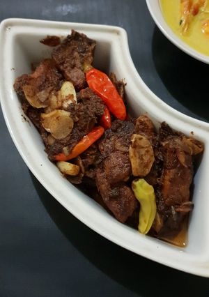 Foto resep Asam Pija