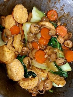 Foto resep Sapo Tahu